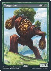 Vengevine