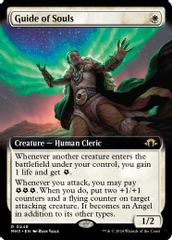 Guide of Souls (Extended Art)