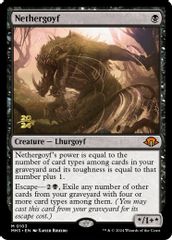 Nethergoyf