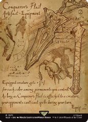 Conqueror's Flail