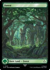 Forest (0109)