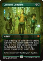 Collected Company (Borderless)
