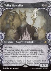 Valley Rotcaller (Showcase)