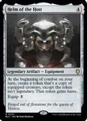 Helm of the Host