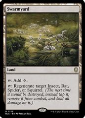 Swarmyard