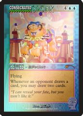 Consecrated Sphinx (1657) (Rainbow Foil)