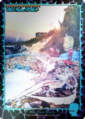 Island (1653) (Rainbow Foil)