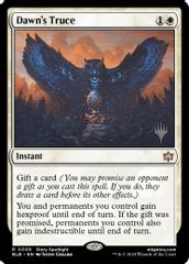 Dawn's Truce
