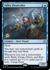 Valley Floodcaller