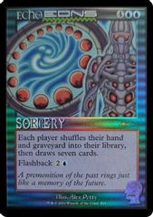 Echo of Eons (Rainbow Foil)