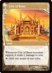 City of Brass (Future Sight)
