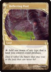 Reflecting Pool (Future Sight)
