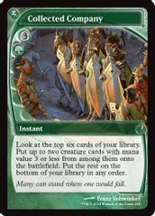 Collected Company (Future Sight)