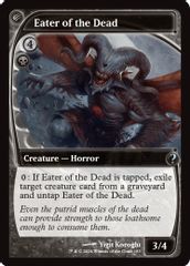 Eater of the Dead (Future Sight)