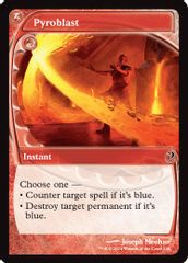Pyroblast (Future Sight)