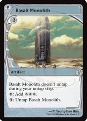 Basalt Monolith (Future Sight)