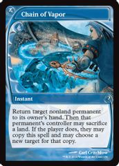 Chain of Vapor (Future Sight)