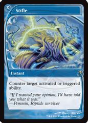 Stifle (Future Sight)