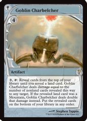 Goblin Charbelcher (Future Sight)