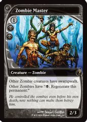 Zombie Master (Future Sight)