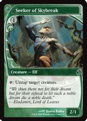 Seeker of Skybreak (Future Sight)