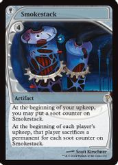 Smokestack (Future Sight)