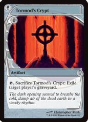 Tormod's Crypt (Future Sight)