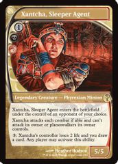Xantcha, Sleeper Agent (Future Sight)