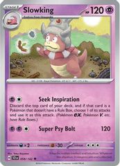 Slowking