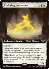 Enduring Innocence (Extended Art)