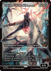 Overlord of the Mistmoors (Showcase)