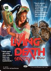 Living Death (Showcase)