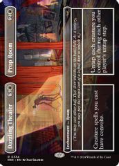 Dazzling Theater // Prop Room (Borderless)