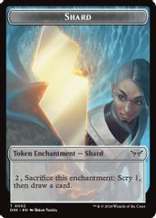 Shard Token