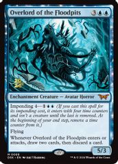 Overlord of the Floodpits