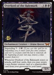 Overlord of the Balemurk