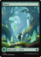 Forest (0291)
