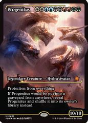 Progenitus (Showcase)