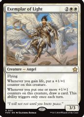 Exemplar of Light (0011)