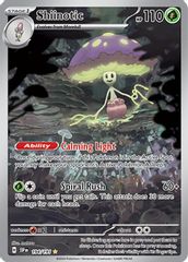 Shiinotic - 194/191
