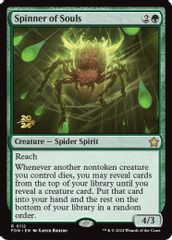 Spinner of Souls