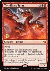 Twinflame Tyrant