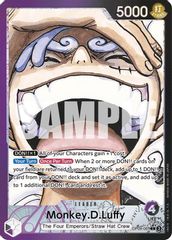 Monkey.D.Luffy (061) (Parallel)