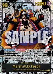Marshall.D.Teach (093) (Manga)