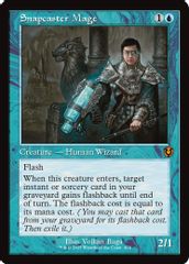 Snapcaster Mage (Retro Frame)