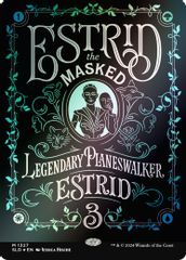 Estrid, the Masked