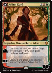 Arlinn Kord
