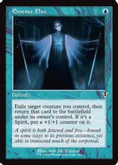 Essence Flux (Retro Frame)