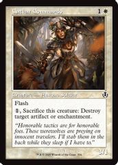 Cathar Commando (Retro Frame)
