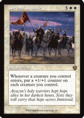 Cathars' Crusade (Retro Frame)